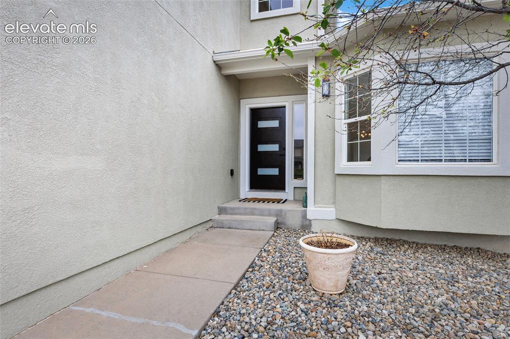 3929 Pronghorn Meadows Circle Colorado Springs CO 80922
