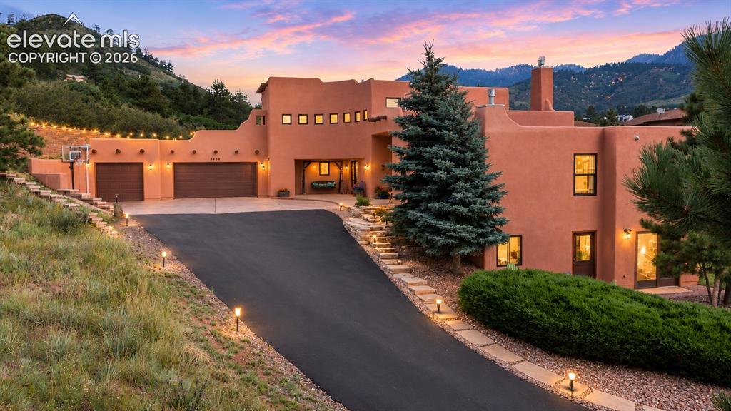 9660 Chipita Park Road Cascade CO 80809