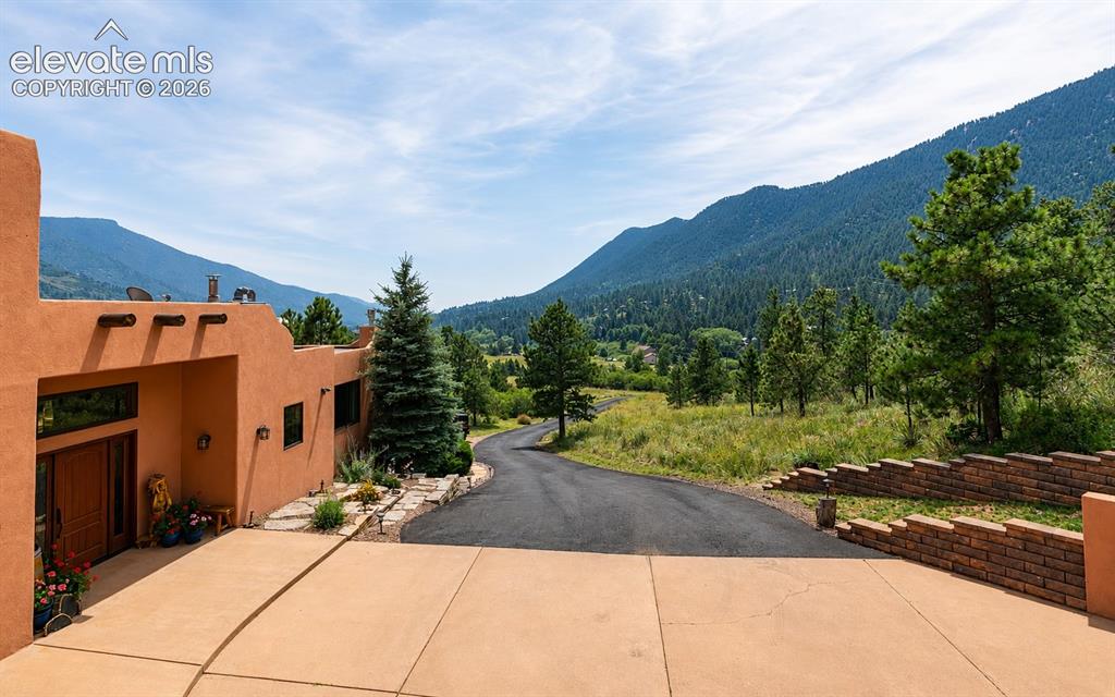 9660 Chipita Park Road Cascade CO 80809