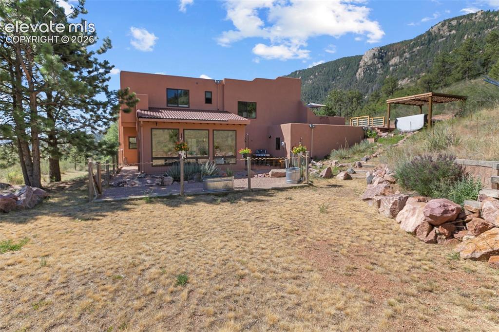 9660 Chipita Park Road Cascade CO 80809