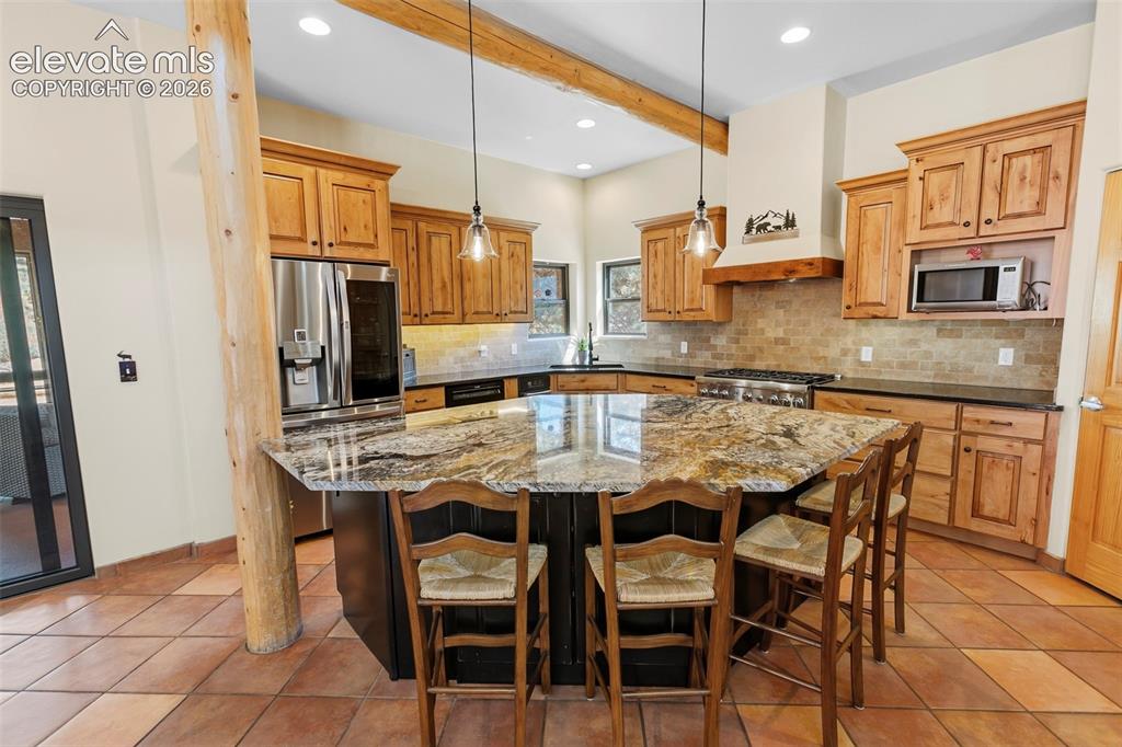 9660 Chipita Park Road Cascade CO 80809