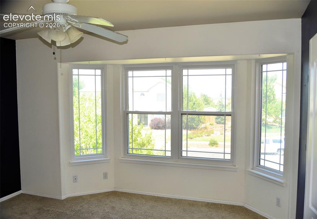 2220 Wimbleton Court Colorado Springs CO 80920