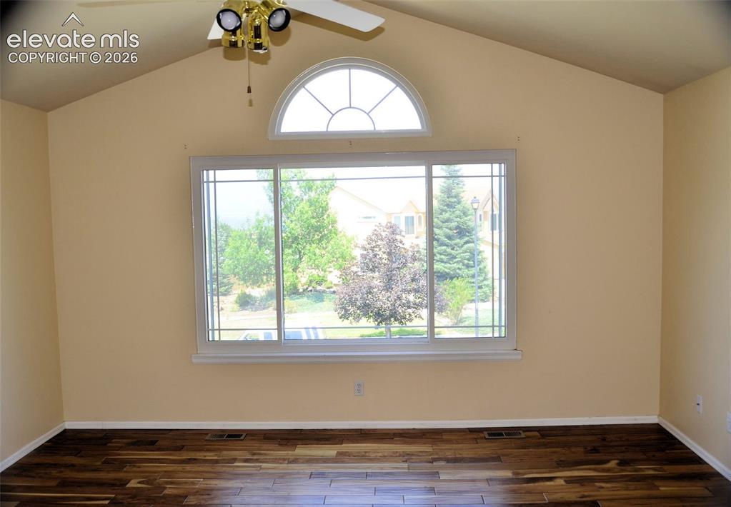 2220 Wimbleton Court Colorado Springs CO 80920
