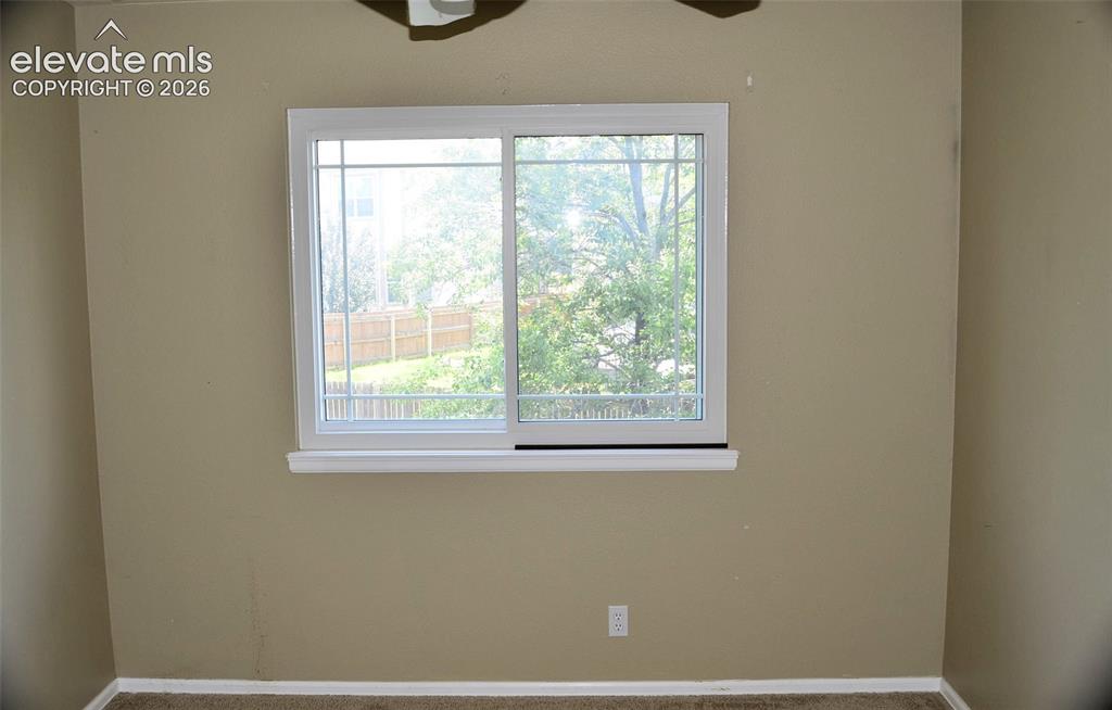 2220 Wimbleton Court Colorado Springs CO 80920