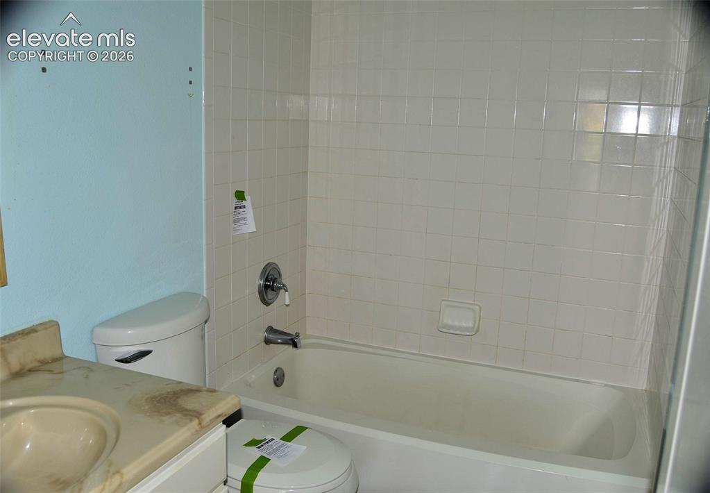 2220 Wimbleton Court Colorado Springs CO 80920