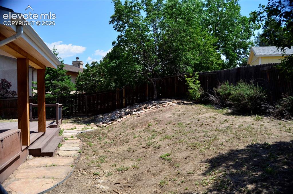 2220 Wimbleton Court Colorado Springs CO 80920