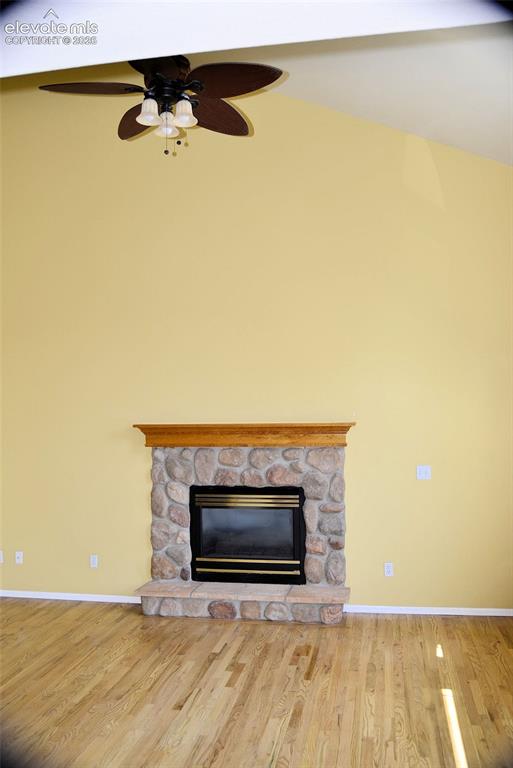 2220 Wimbleton Court Colorado Springs CO 80920