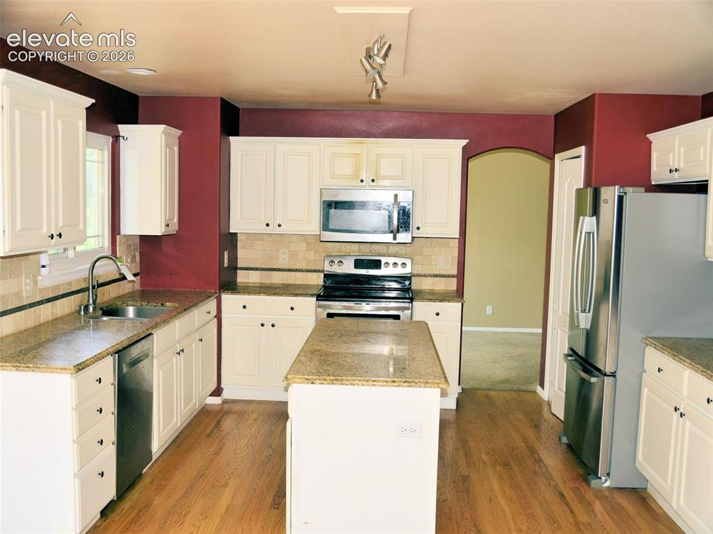 2220 Wimbleton Court Colorado Springs CO 80920