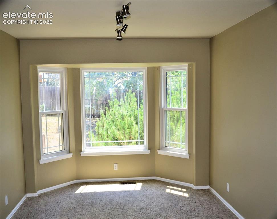2220 Wimbleton Court Colorado Springs CO 80920