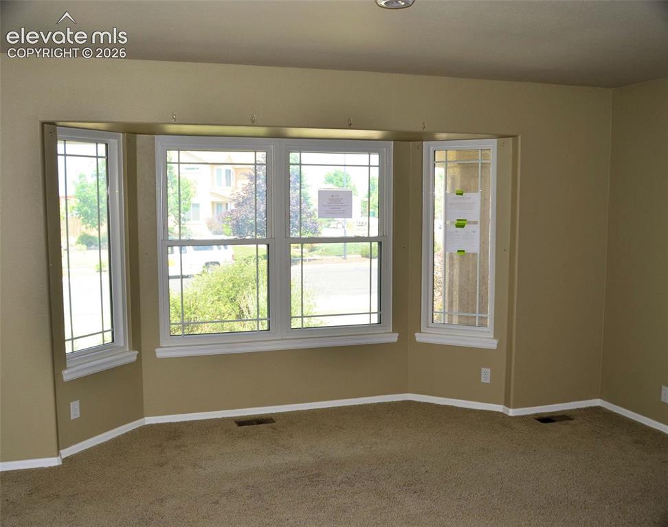 2220 Wimbleton Court Colorado Springs CO 80920