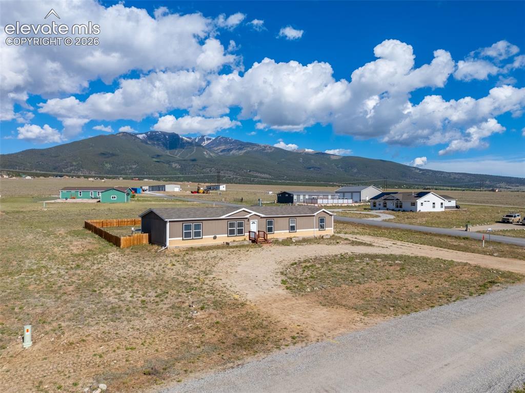 30868 Trent Drive Buena Vista CO 81211