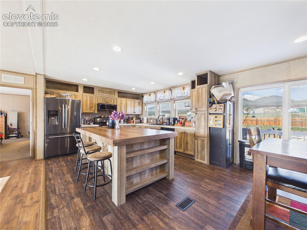 30868 Trent Drive Buena Vista CO 81211