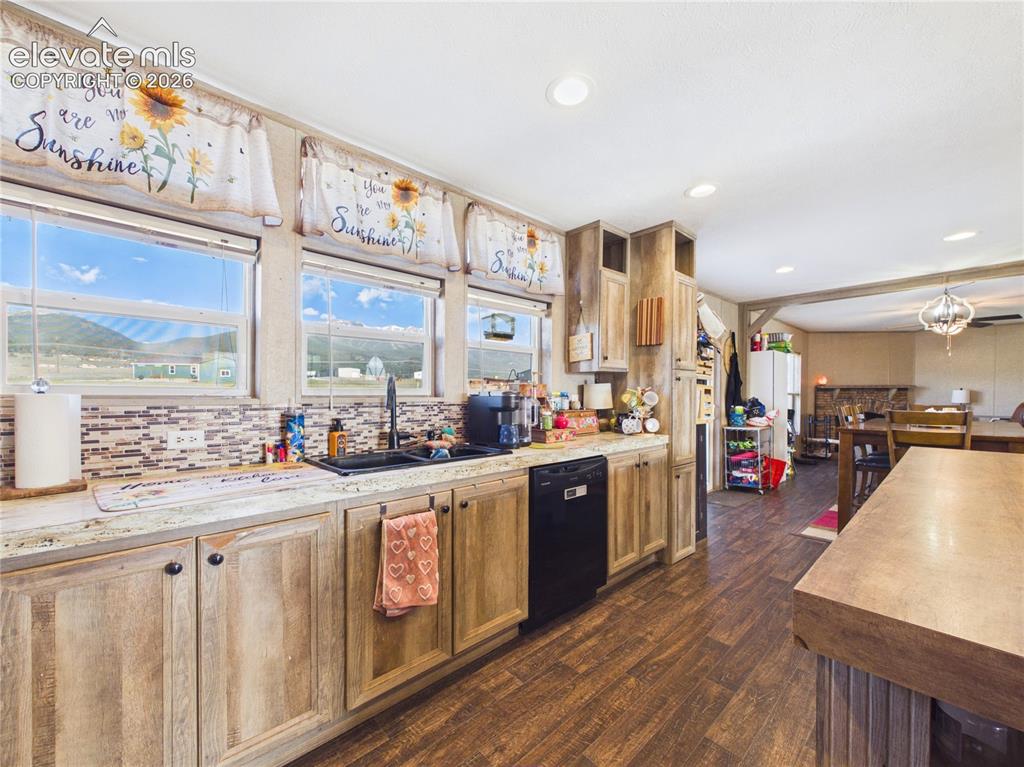 30868 Trent Drive Buena Vista CO 81211