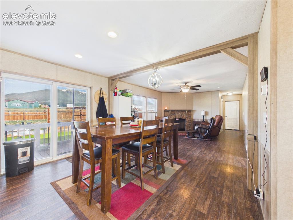 30868 Trent Drive Buena Vista CO 81211