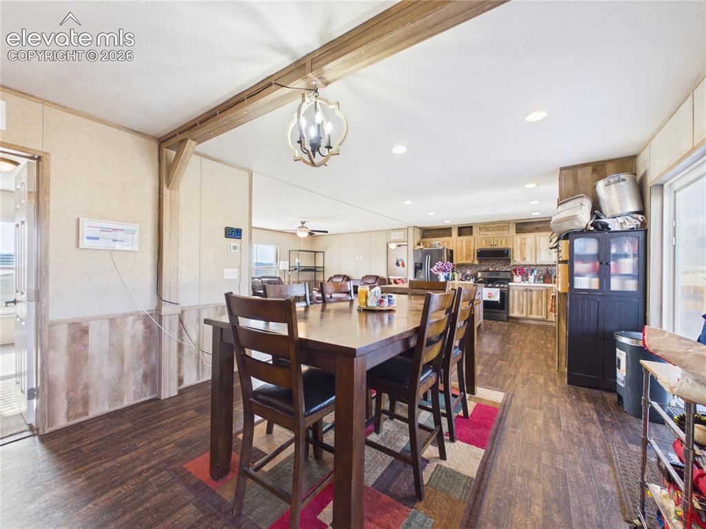 30868 Trent Drive Buena Vista CO 81211