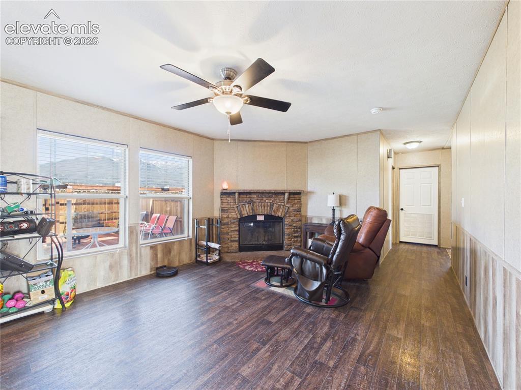 30868 Trent Drive Buena Vista CO 81211