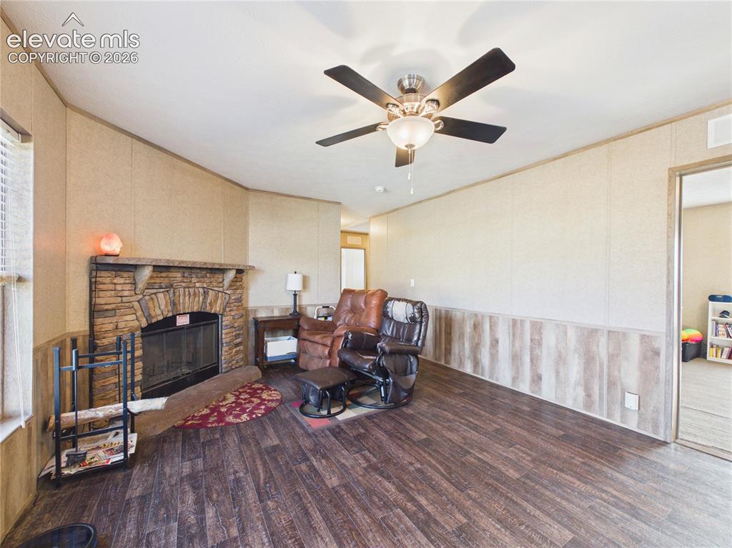 30868 Trent Drive Buena Vista CO 81211