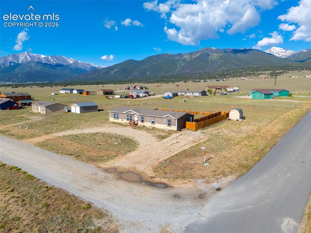30868 Trent Drive Buena Vista CO 81211