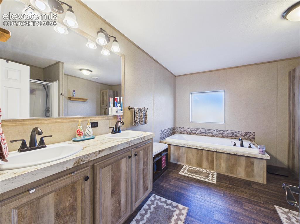 30868 Trent Drive Buena Vista CO 81211