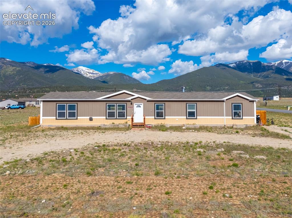 30868 Trent Drive Buena Vista CO 81211