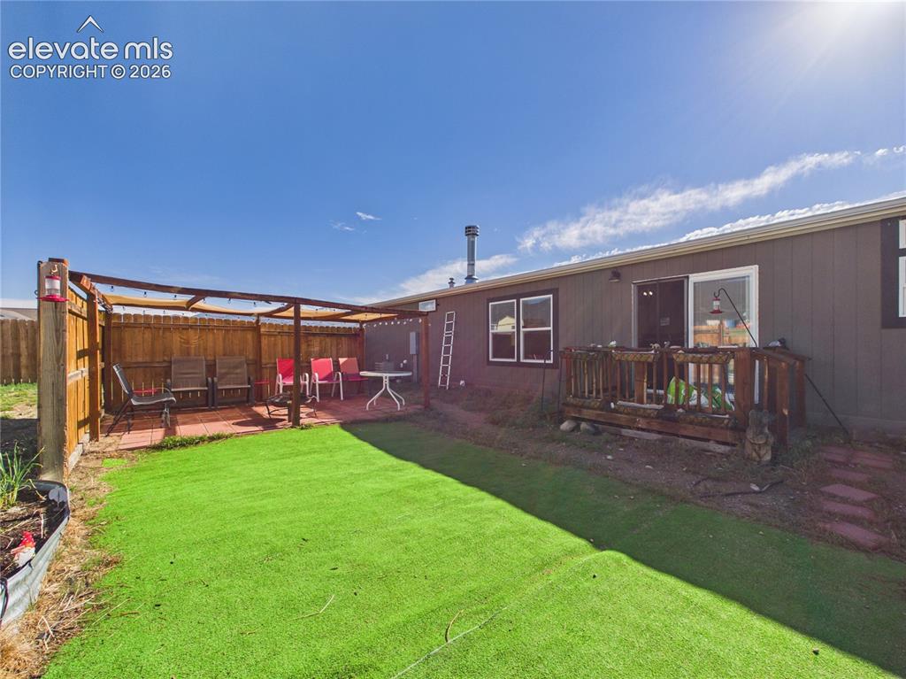 30868 Trent Drive Buena Vista CO 81211