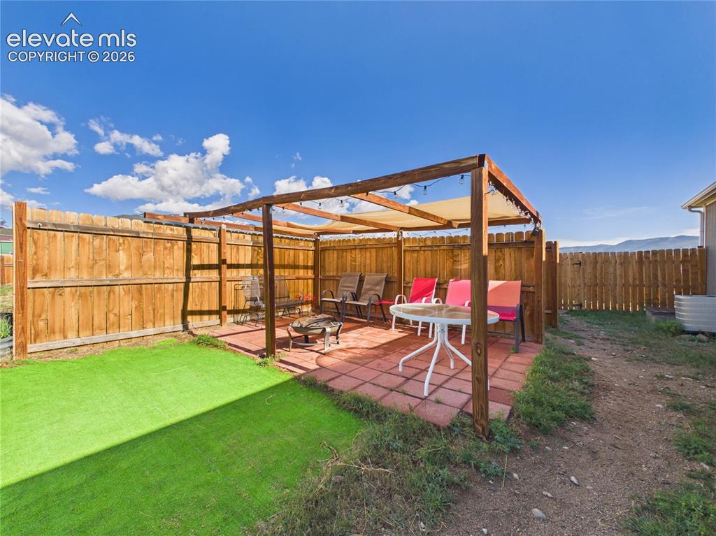 30868 Trent Drive Buena Vista CO 81211