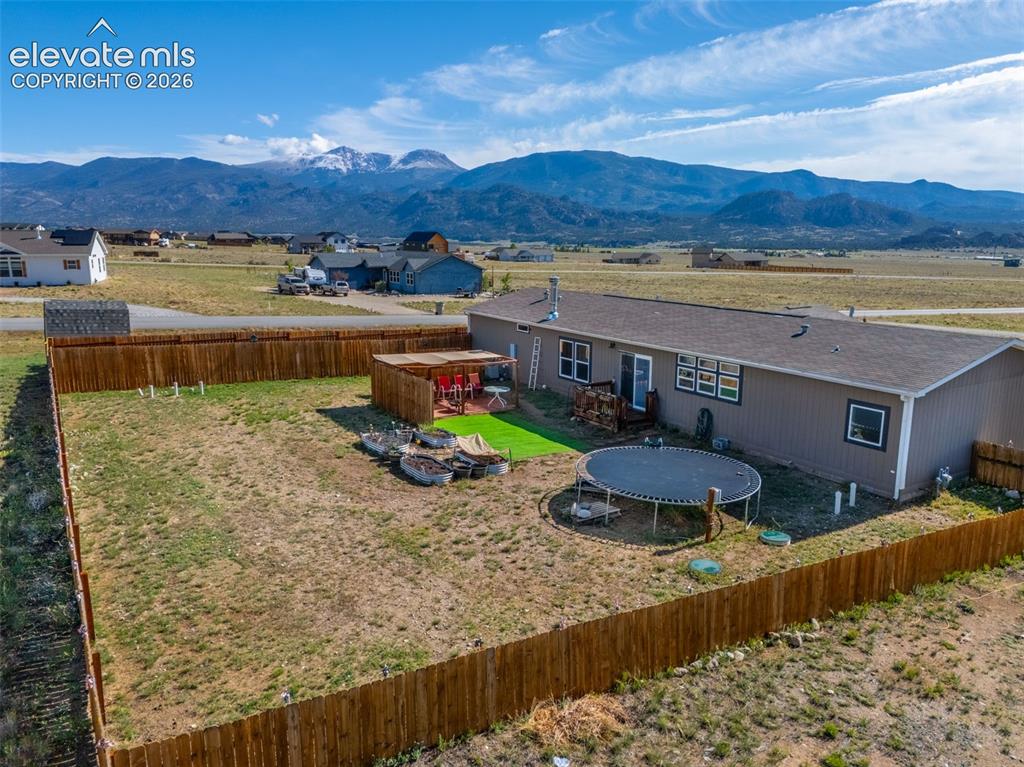 30868 Trent Drive Buena Vista CO 81211