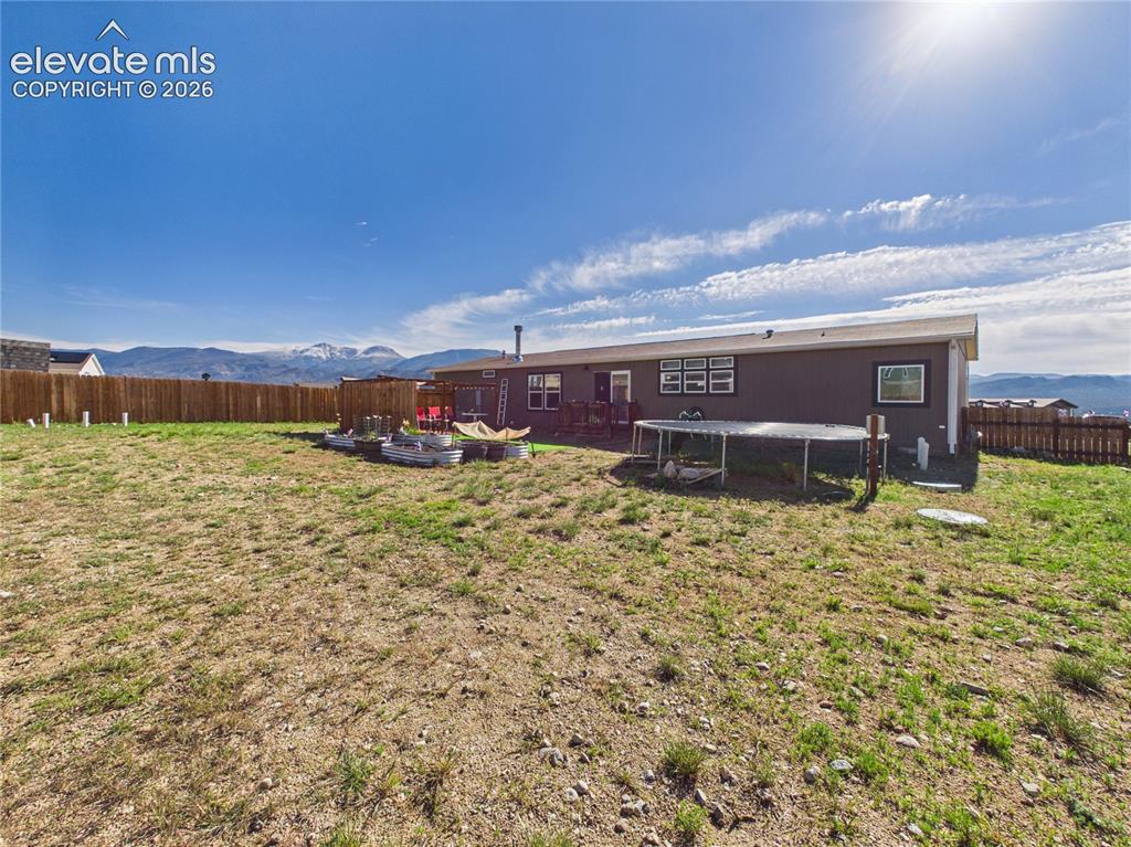 30868 Trent Drive Buena Vista CO 81211