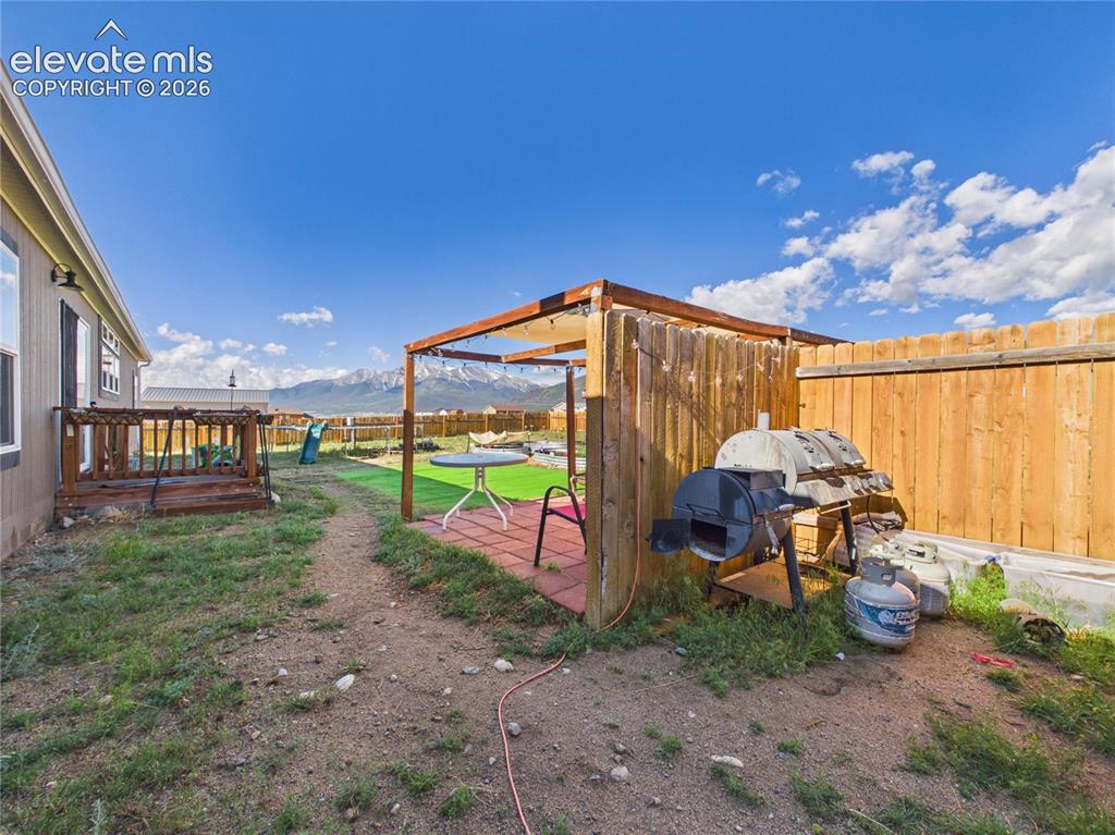 30868 Trent Drive Buena Vista CO 81211