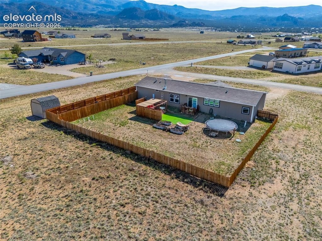 30868 Trent Drive Buena Vista CO 81211