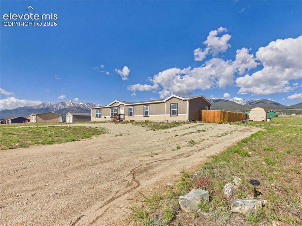 30868 Trent Drive Buena Vista CO 81211