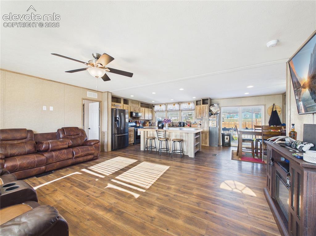 30868 Trent Drive Buena Vista CO 81211