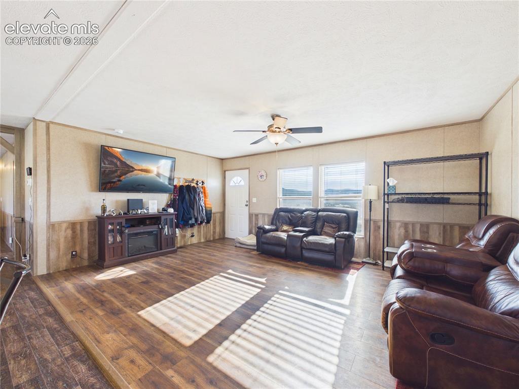 30868 Trent Drive Buena Vista CO 81211