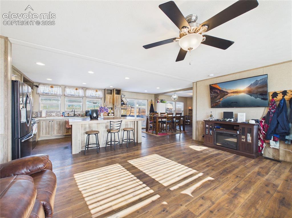 30868 Trent Drive Buena Vista CO 81211