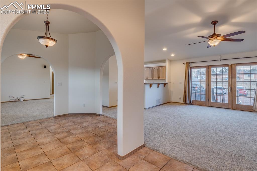 7501 Tudor Road Colorado Springs CO 80919