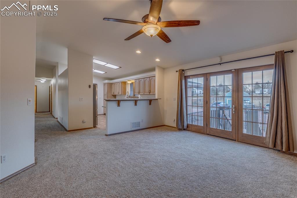 7501 Tudor Road Colorado Springs CO 80919