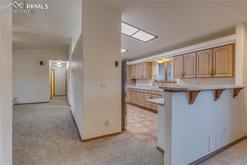 7501 Tudor Road Colorado Springs CO 80919