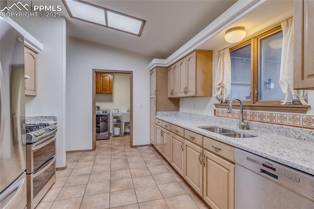 7501 Tudor Road Colorado Springs CO 80919