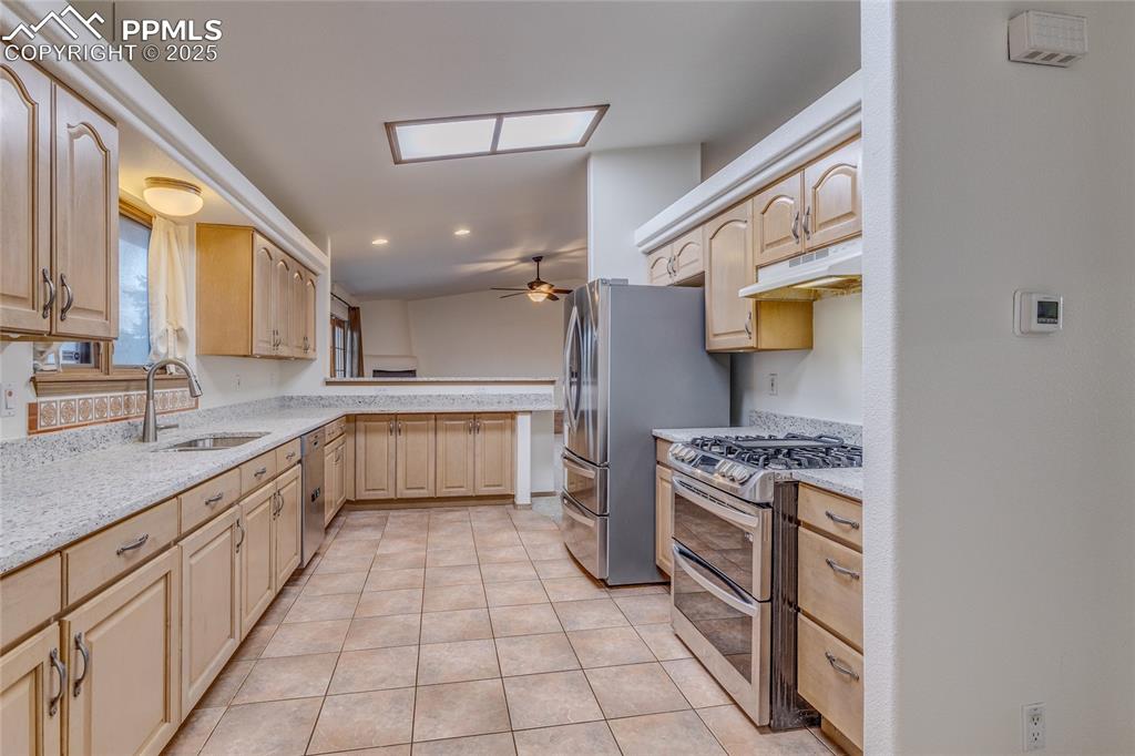 7501 Tudor Road Colorado Springs CO 80919