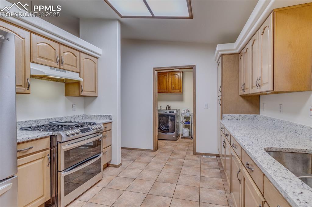 7501 Tudor Road Colorado Springs CO 80919