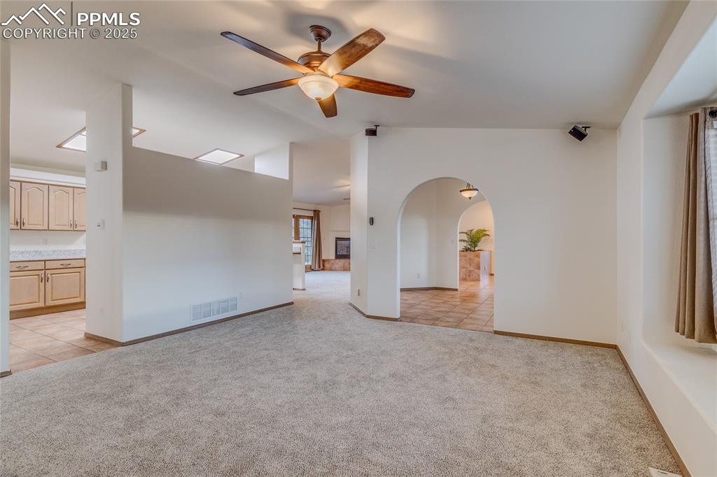 7501 Tudor Road Colorado Springs CO 80919