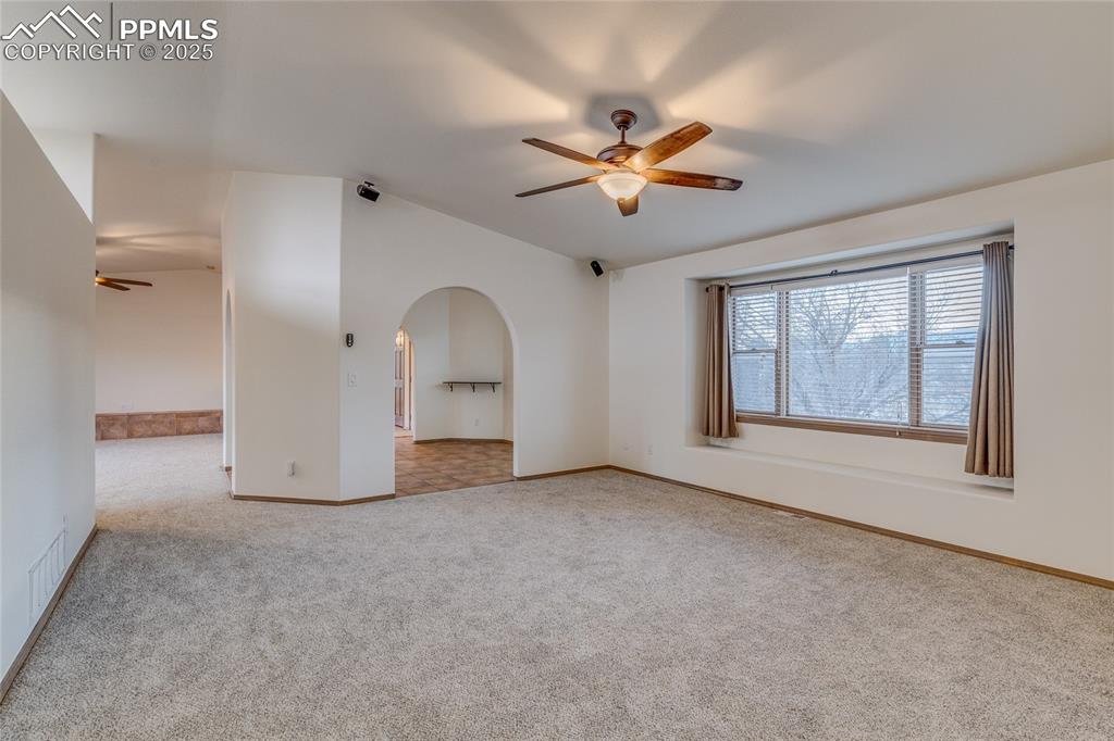 7501 Tudor Road Colorado Springs CO 80919