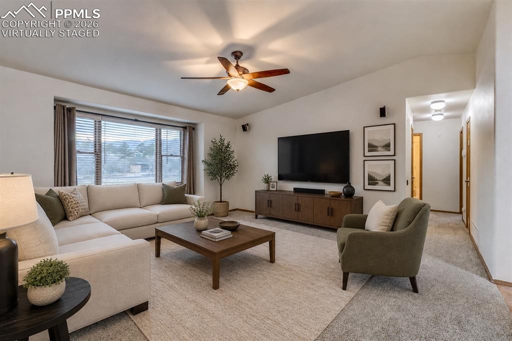 7501 Tudor Road Colorado Springs CO 80919