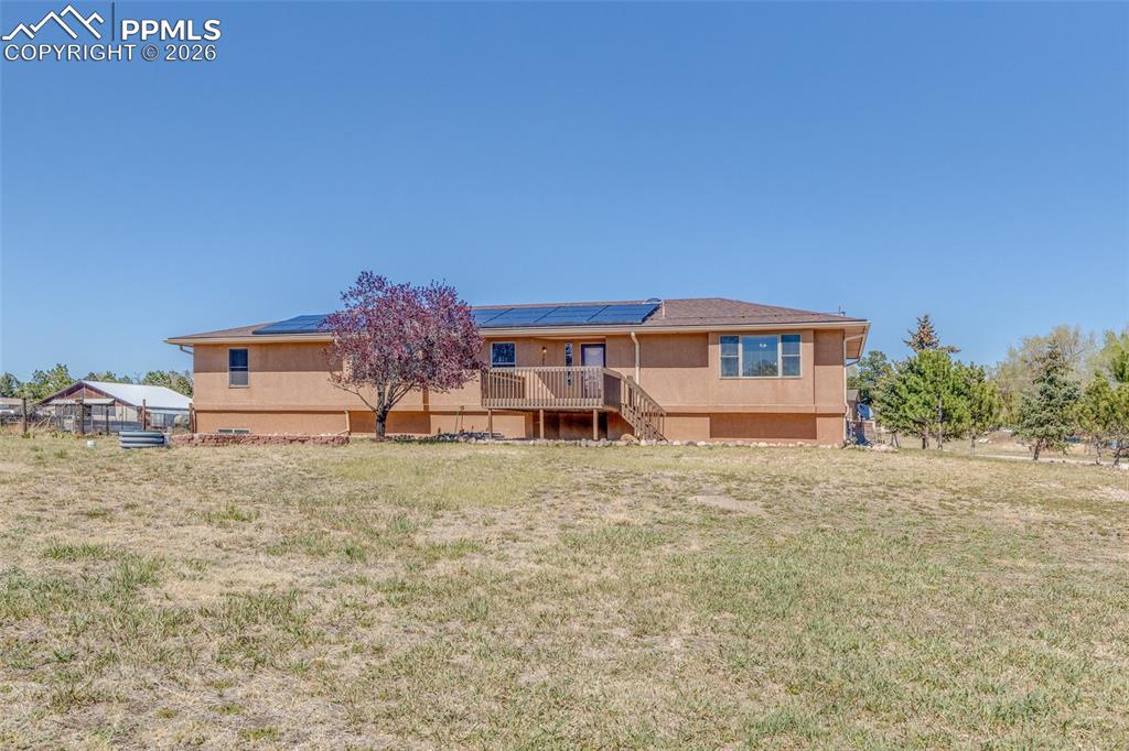 7501 Tudor Road Colorado Springs CO 80919