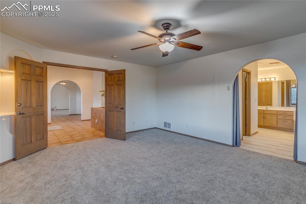 7501 Tudor Road Colorado Springs CO 80919