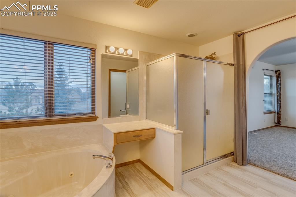 7501 Tudor Road Colorado Springs CO 80919