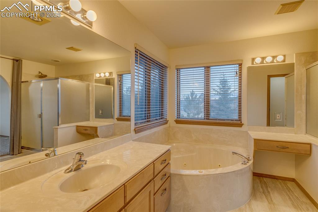 7501 Tudor Road Colorado Springs CO 80919