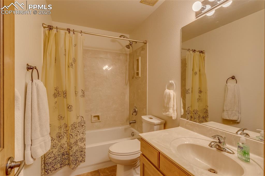 7501 Tudor Road Colorado Springs CO 80919