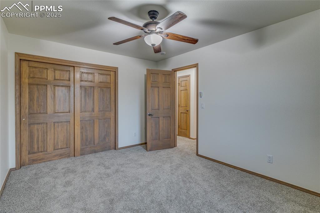 7501 Tudor Road Colorado Springs CO 80919