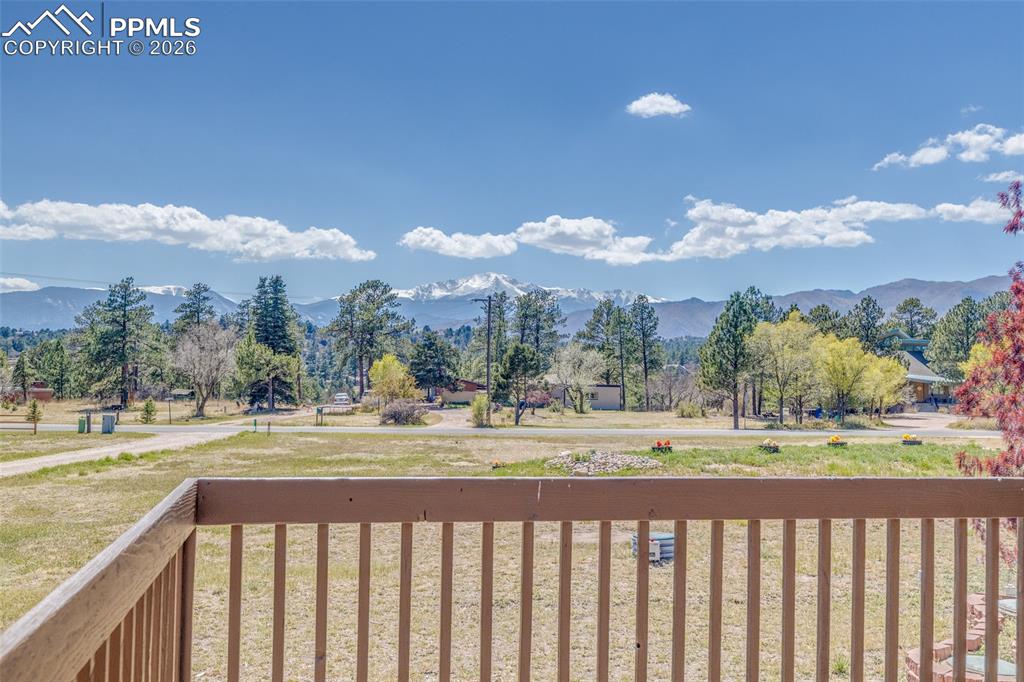 7501 Tudor Road Colorado Springs CO 80919